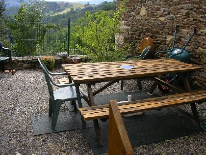 Mme KURTZ-ANDRIEU, OFFICE DE TOURISME DU CANTON D'ESPALION