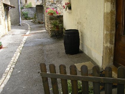 Mme KURTZ-ANDRIEU, OFFICE DE TOURISME DU CANTON D'ESPALION