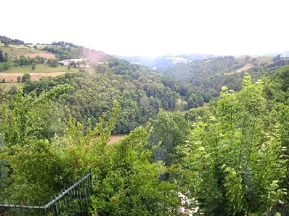 Mme KURTZ-ANDRIEU, OFFICE DE TOURISME DU CANTON D'ESPALION