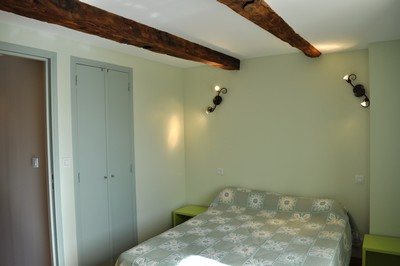 Madame Isabelle GAUBERT, OFFICE DE TOURISME DE PARELOUP LEVEZOU