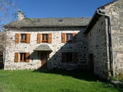 Cours extérieure, GOUTAL Christine