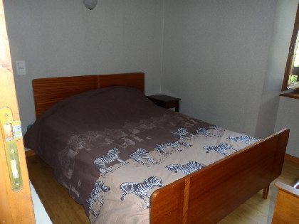 Chambre 1, GOUTAL Christine