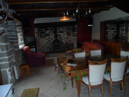 Salon, GOUTAL Christine