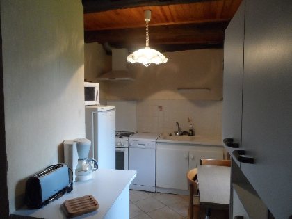 Cuisine, GOUTAL Christine