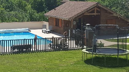 Hameau des Celles Basses, Hameau des Celles Basses