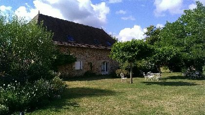 Gite du Mas de La Croze, Jean-Jacques Mounie