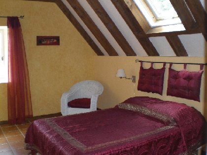 Mr et Mme MOUNIE Jean-Jacques, Comité Départemental du Tourisme de l'Aveyron