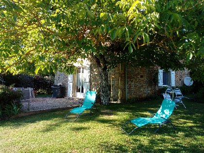 Gite du Mas de La Croze, Jean-Jacques Mounie