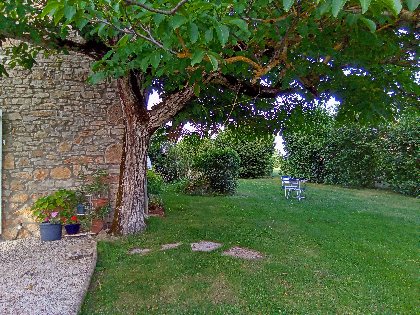 Gite du Mas de La Croze, Jean-Jacques Mounie