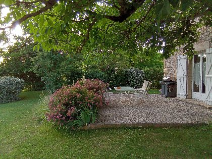 Gite du Mas de La Croze, Jean-Jacques Mounie