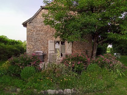Gite du Mas de La Croze, Jean-Jacques Mounie