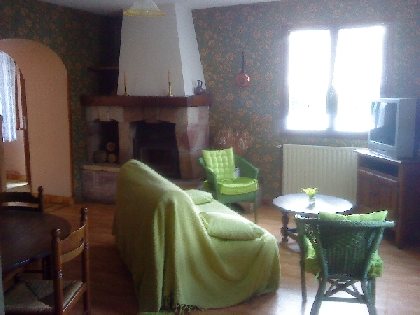 La Pièce Principale, M. Bernard MOULY