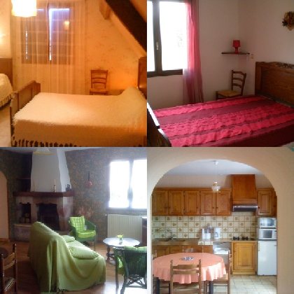 Montage Intérieur, M. Bernard MOULY