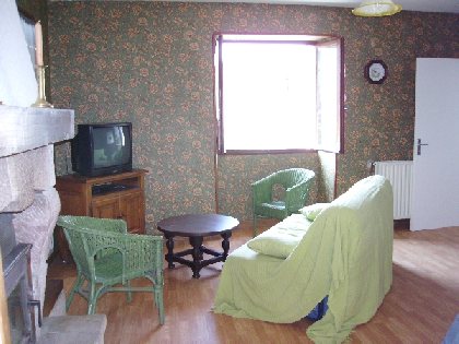 Salon, M. Bernard MOULY