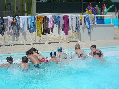 Bassin de natation du Réquistanais, OFFICE DE TOURISME DU REQUISTANAIS