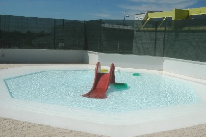 Bassin de natation du Réquistanais, OFFICE DE TOURISME DU REQUISTANAIS