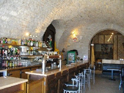 Bar-Restaurant- Pizzeria  