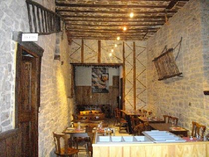 Bar-Restaurant- Pizzeria  