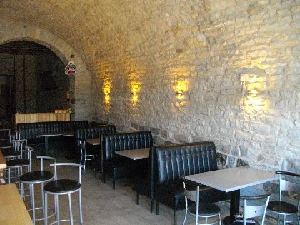 Bar-Restaurant- Pizzeria  