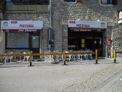 Bar-Restaurant- Pizzeria  