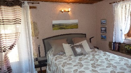 Gîte - Henry et Anne-Marie PEYRAC , Office de Tourisme des Causses à l'Aubrac