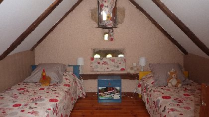 Gîte - Henry et Anne-Marie PEYRAC , Office de Tourisme des Causses à l'Aubrac