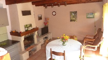 Gîte - Henry et Anne-Marie PEYRAC , Office de Tourisme des Causses à l'Aubrac