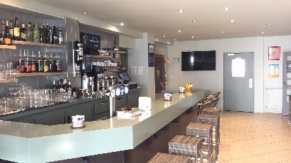 Bar-Restaurant La Bascule, 