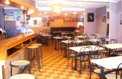 Café Français, OFFICE DE TOURISME DE LAGUIOLE