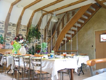 Chez Colette, OFFICE DE TOURISME DE LAGUIOLE