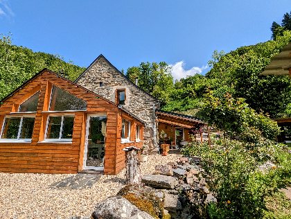 Le Lépadou Bas Chambres d'Hôtes, Michel Guichard - Le Lépadou Bas
