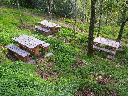 SITE DU CALVAIRE, OFFICE DE TOURISME REGIONAL DE VILLEFRANCHE DE ROUERGUE