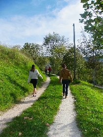 SITE DU CALVAIRE, OFFICE DE TOURISME REGIONAL DE VILLEFRANCHE DE ROUERGUE