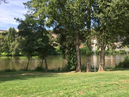 LA GUINGUETTE, Guinguette