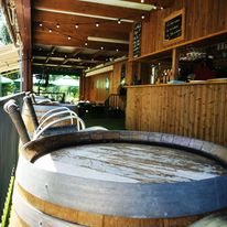 LA GUINGUETTE, Guinguette