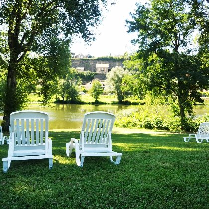 LA GUINGUETTE, Guinguette