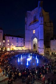 Collégiale Notre Dame, 