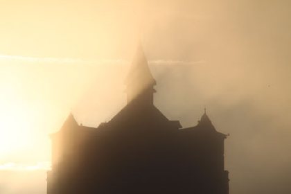 Collégiale Notre Dame, OFFICE DE TOURISME REGIONAL DE VILLEFRANCHE DE ROUERGUE