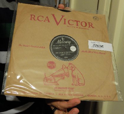 Fonds de jazz, OFFICE DE TOURISME REGIONAL DE VILLEFRANCHE DE ROUERGUE