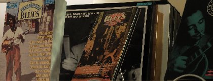 Fonds de jazz, OFFICE DE TOURISME REGIONAL DE VILLEFRANCHE DE ROUERGUE