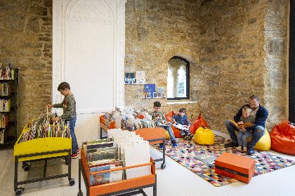 Médiathèque La Manufacture - Fonds de Jazz - La 2ème collection publique de France, Fonds de Jazz