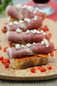 Charcuterie Aveyronnaise Roger Vidal, Rolande Vidal