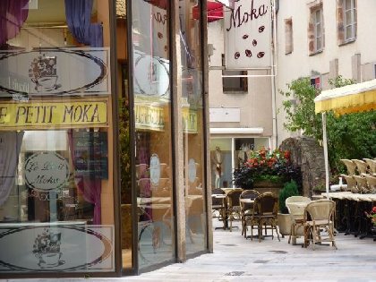 Terrasse, OFFICE DE TOURISME DU GRAND RODEZ