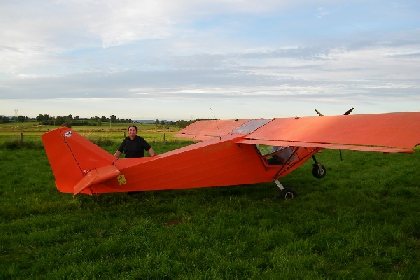 BASC activités ULM, Office de tourisme Argences en Aubrac