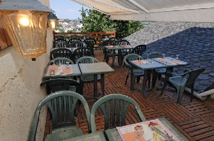 CREPERIE L'ARMORIQUE, OFFICE DE TOURISME DU GRAND RODEZ