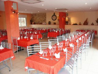 Hôtel Restaurant 