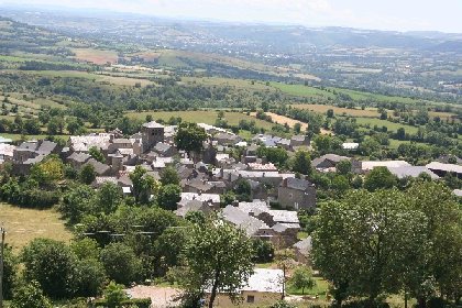 La Maison des Dolmens, OFFICE DE TOURISME DE SEVERAC LE CHATEAU