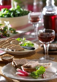 Conserverie Quatrefages, Conserverie Quatrefages