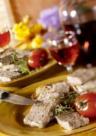 Conserverie Quatrefages, Conserverie Quatrefages