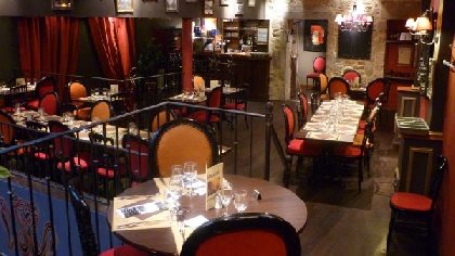 AU BRUIT QUI COURT, OFFICE DE TOURISME DU GRAND RODEZ